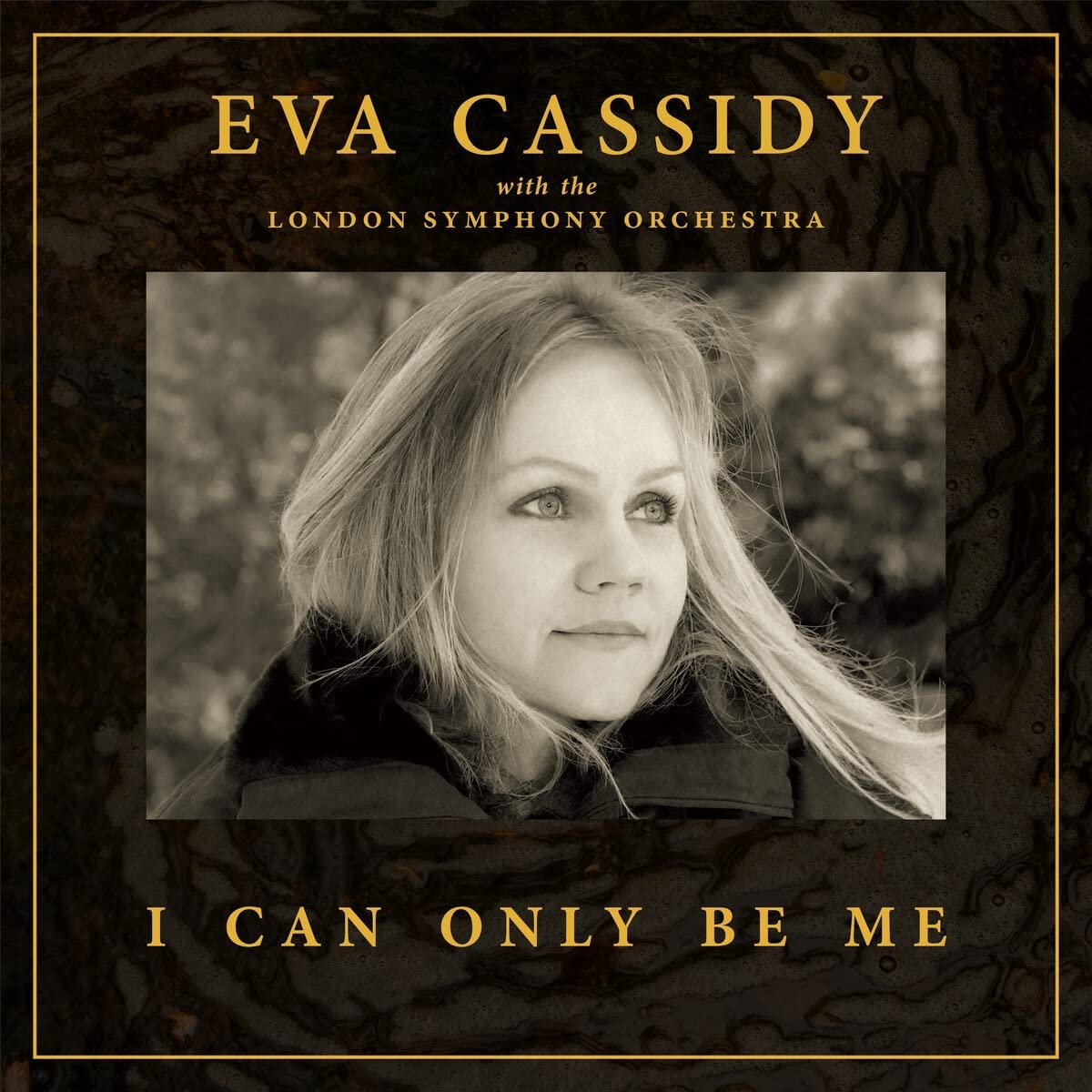 CD Eva Cassidy - I CAN ONLY BE ME (DELUXE HARDBACK EDITION)
