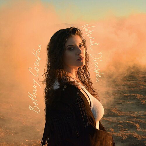 Vinyl Bethany Cosentino - NATURAL DISASTER