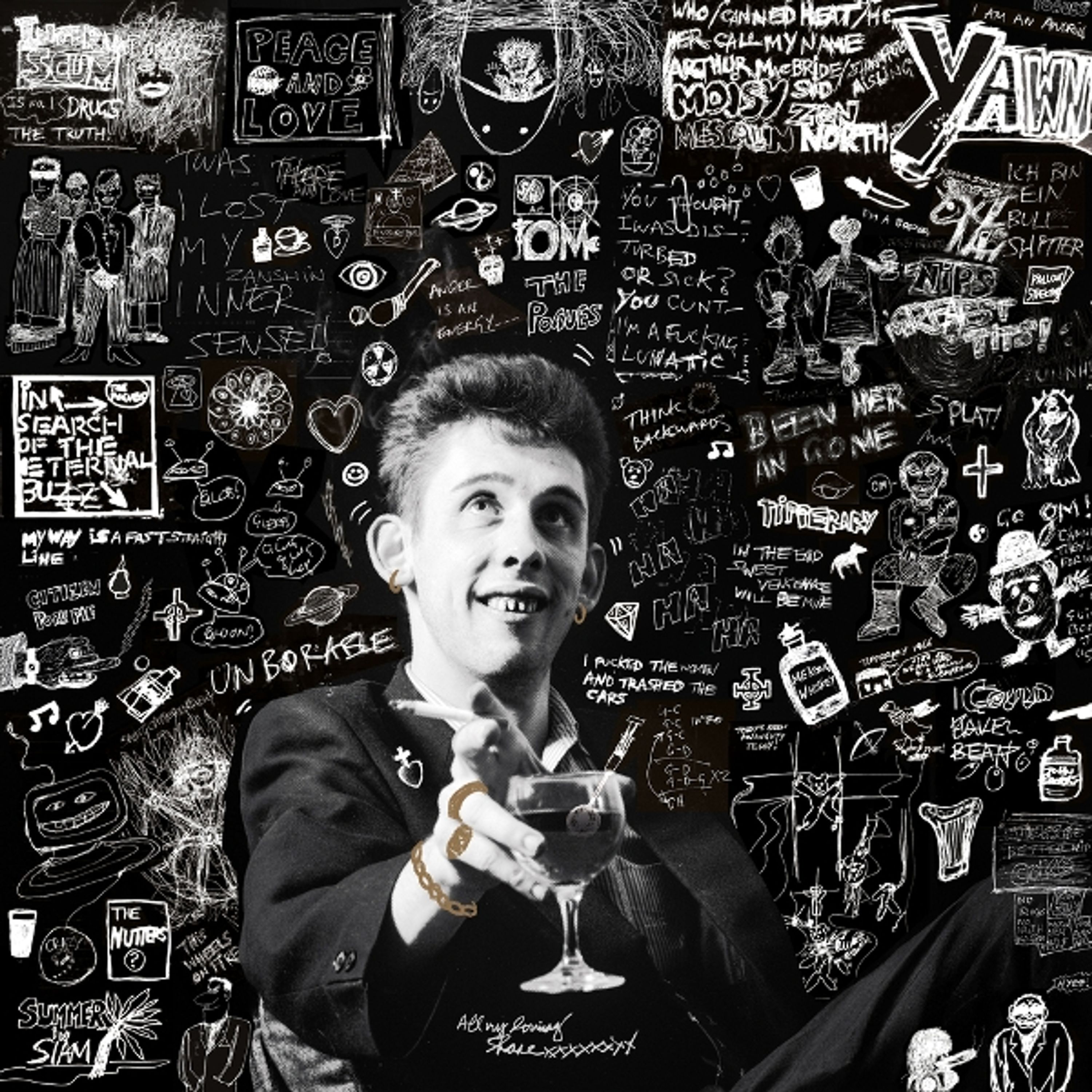 Vinyl - 20TH CENTURY PADDY-THE...