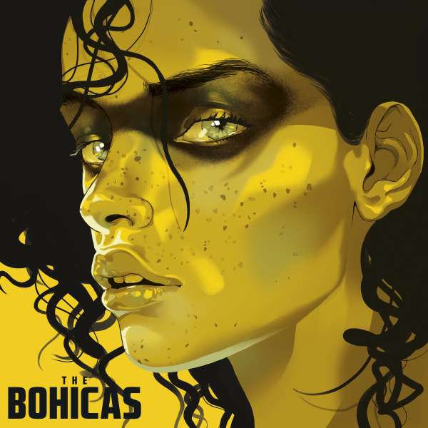CD The Bohicas - MAKING OF