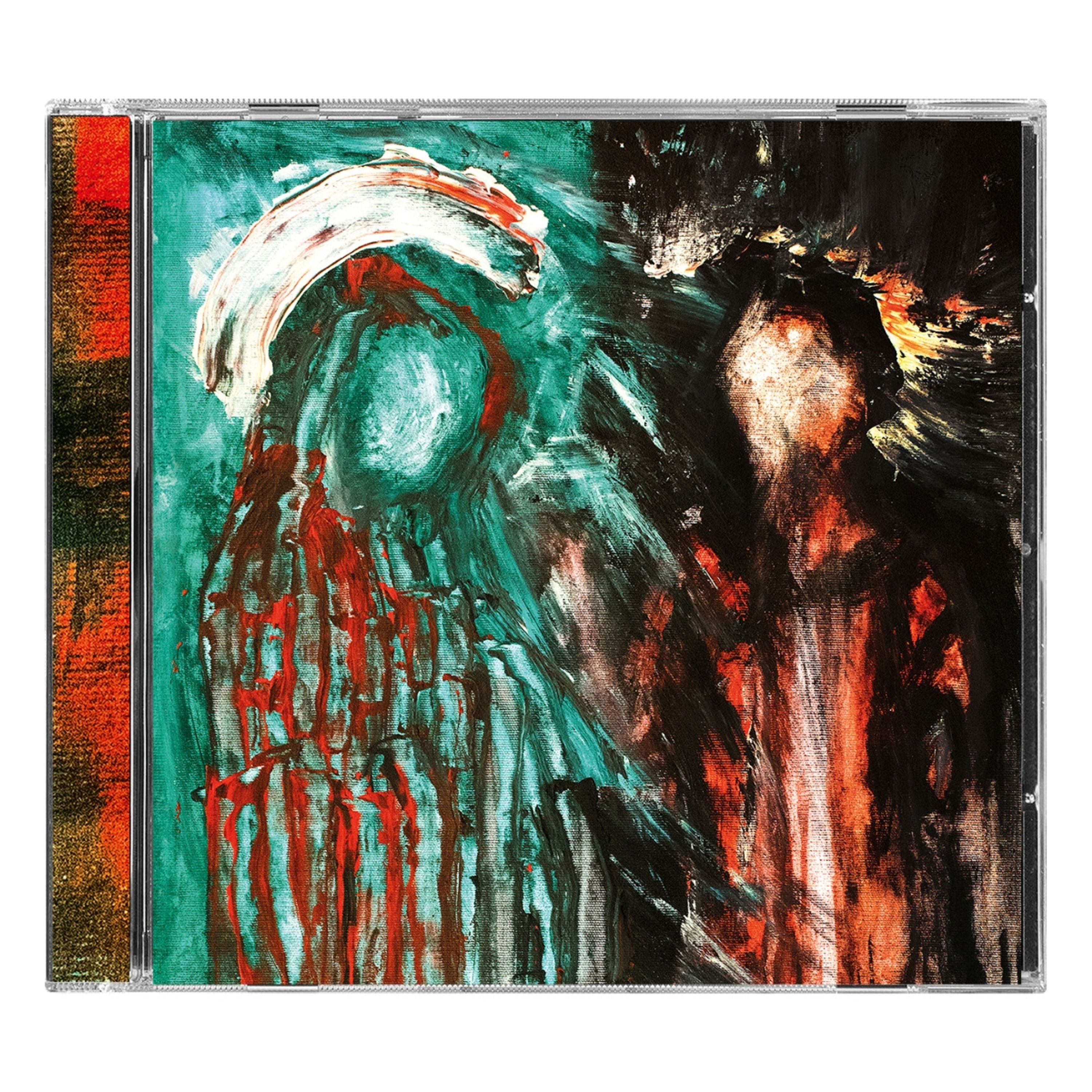 CD Conjurer - UNSELF