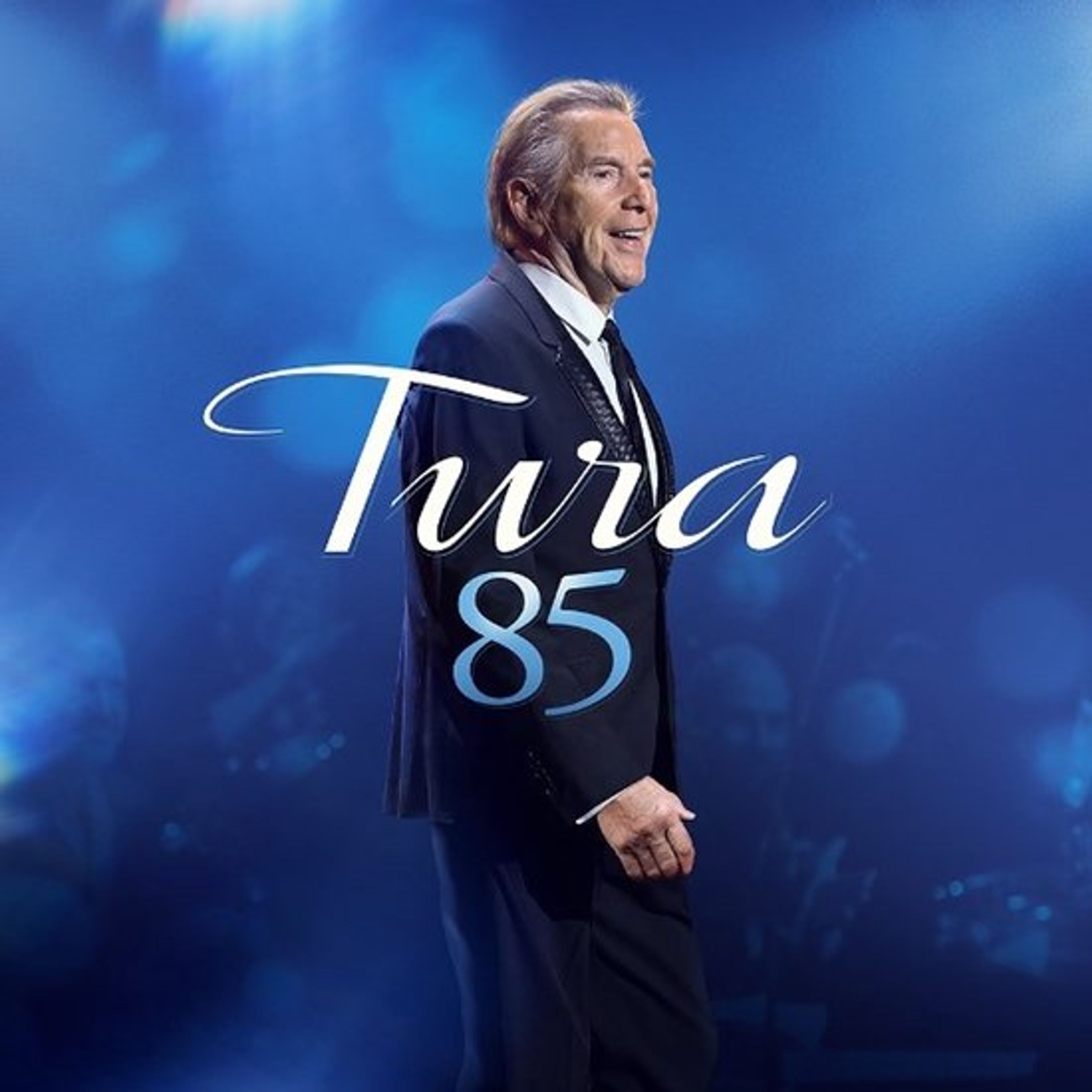 CD Will Tura - TURA 85