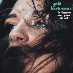 Vinyl Gabi Hartmann - La Femme Aux Yeux De Sel