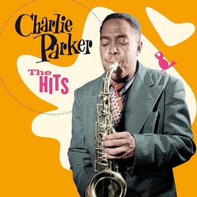 Vinyl Charlie Parker - HITS