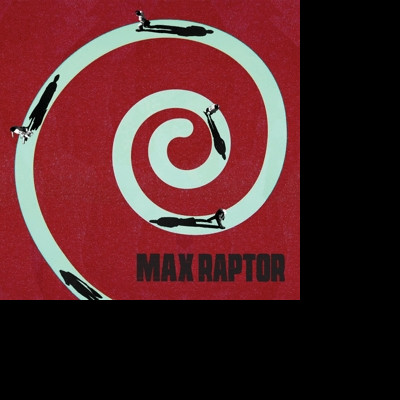 CD Max Raptor - MAX RAPTOR