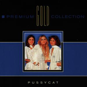 CD Pussycat - SINGLE HIT COLLECTION