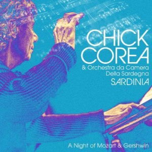 CD Chick Corea - SARDINIA