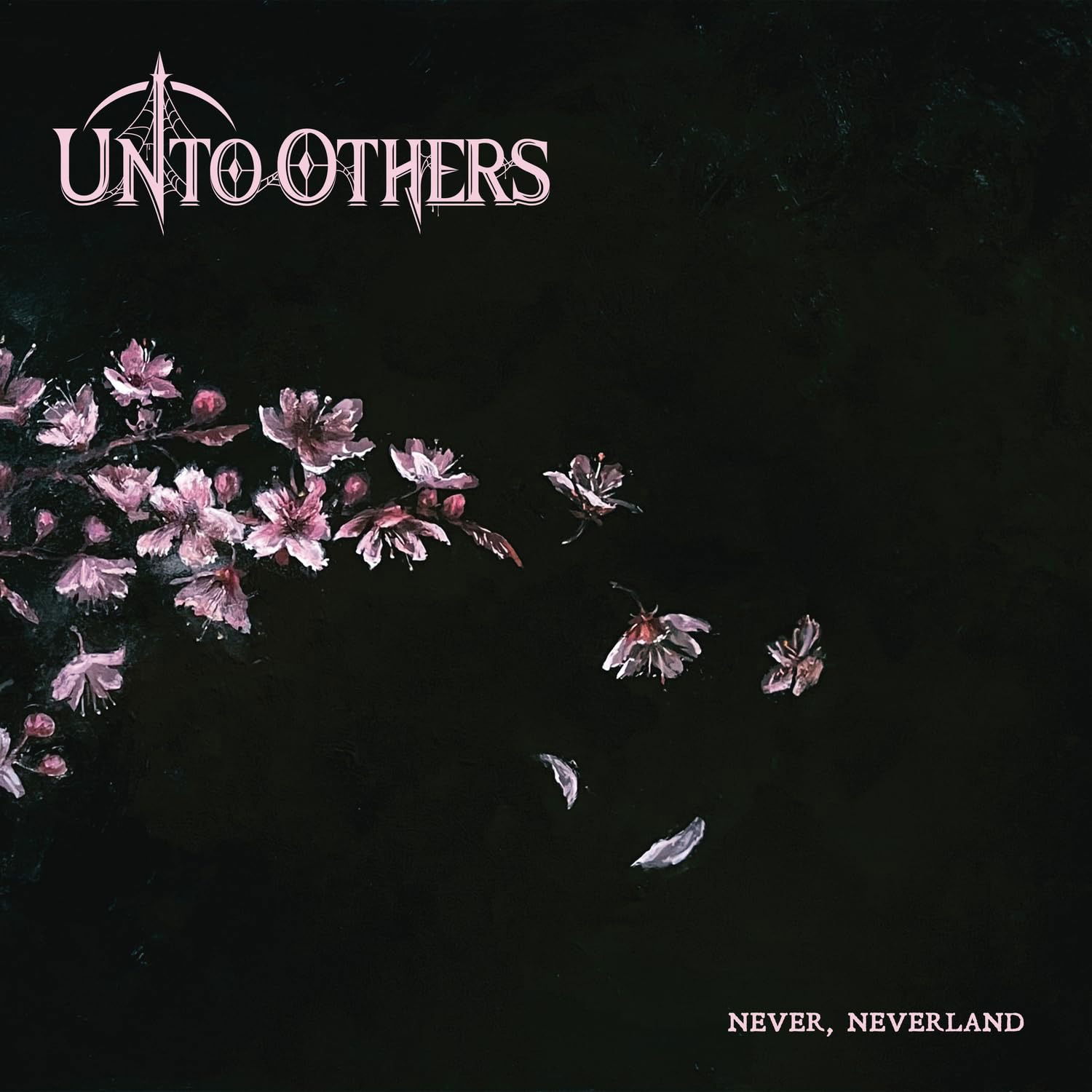 Vinyl Unto Others - Never, Neverland