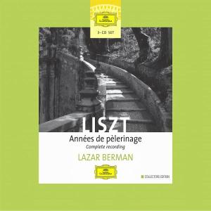 CD Lazar Berman - LETA PUTOVANI-SKL.PRO KLAV