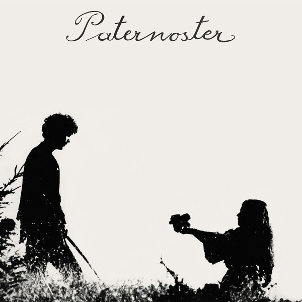 Vinyl Paternoster - DIE ERSTEN TAGE