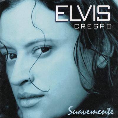Vinyl Elvis Crespo - SUAVEMENTE