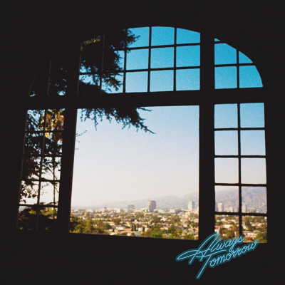 Vinyl Best Coast - ALWAYS TOMORROW