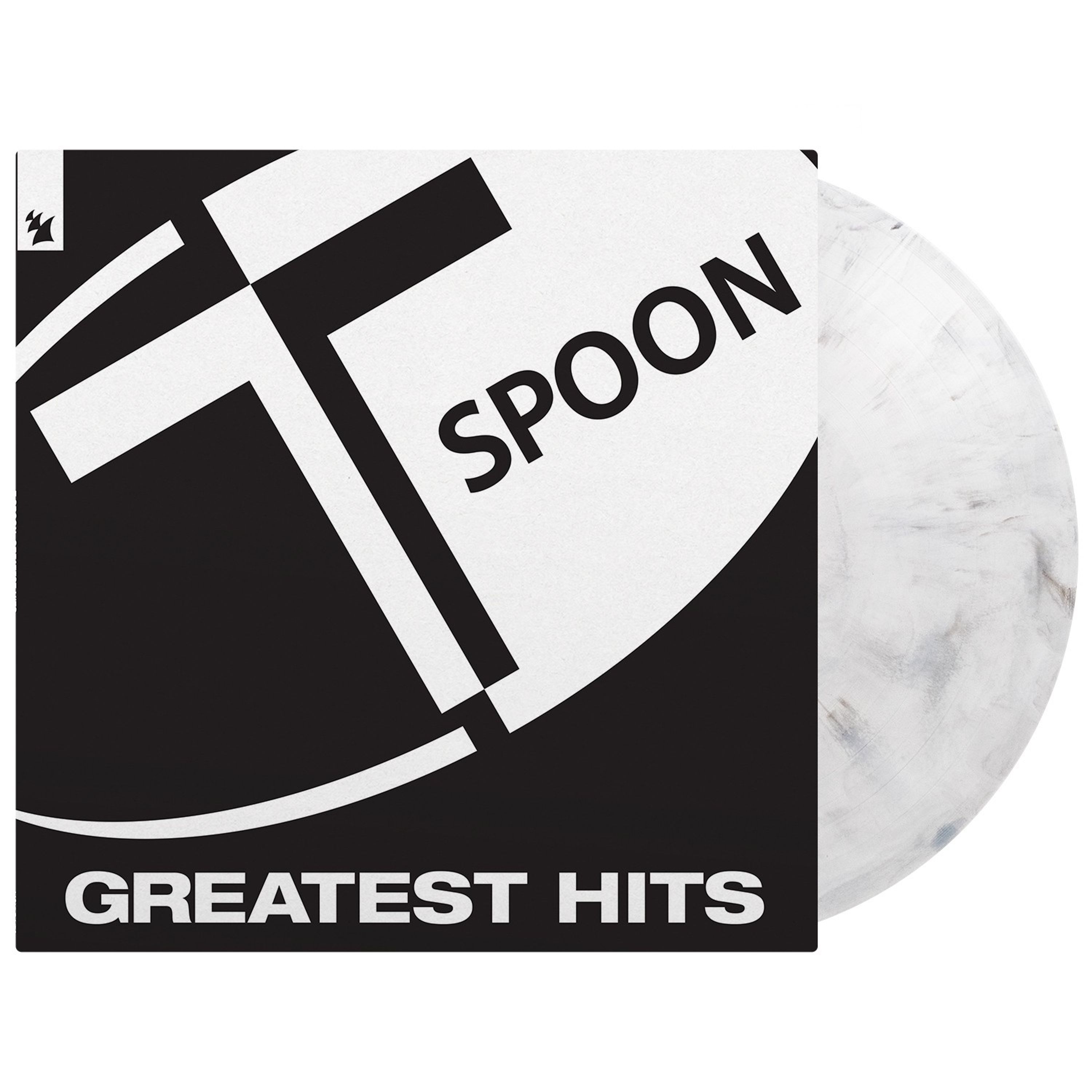 Vinyl - GREATEST HITS