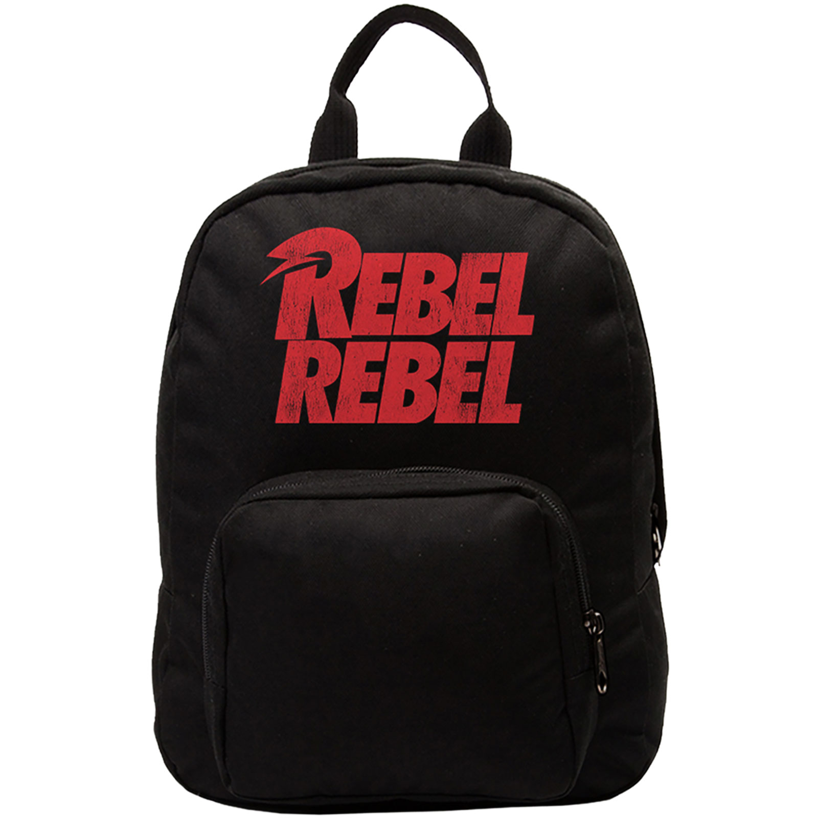 Batoh David Bowie - Rebel