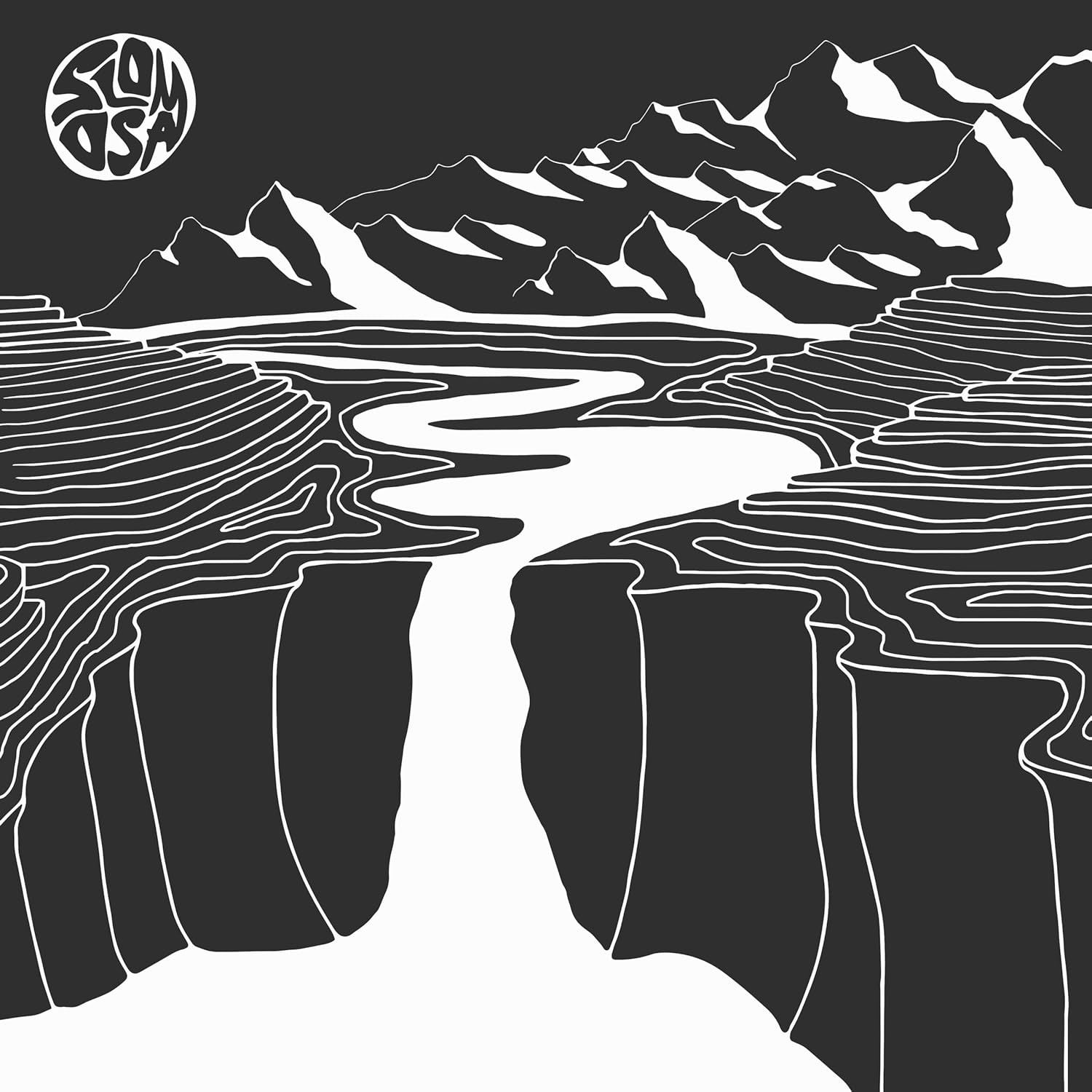 CD Slomosa - TUNDRA ROCK