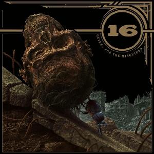 CD 16 - GUIDES FOR THE MISGUIDED