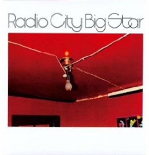 CD Big Star - RADIO CITY