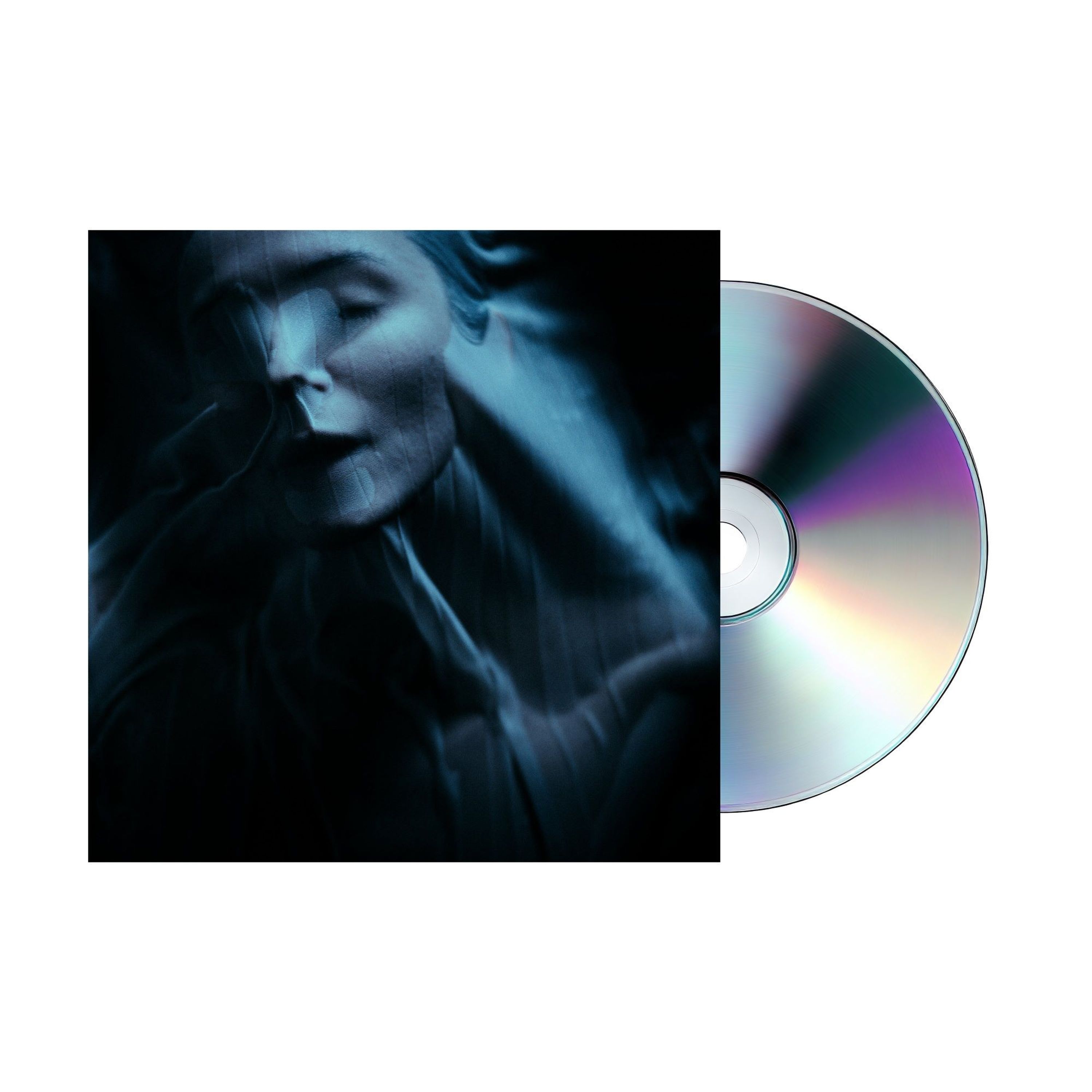 CD - PEACE WHEN I'M DEAD