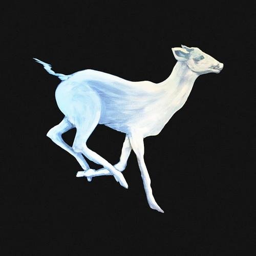 CD Cloud Cafe - GIFT HORSE