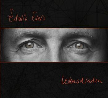 CD Edwin Evers - LEVENSDRADEN