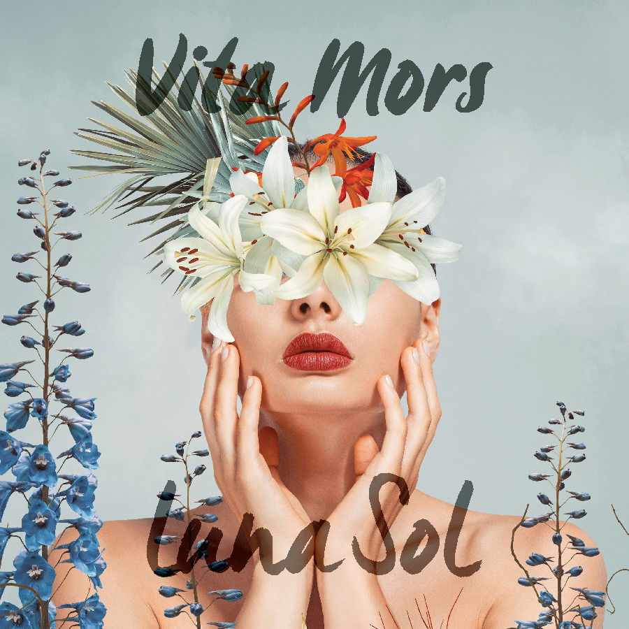 Vinyl Luna Sol - VITA MORS