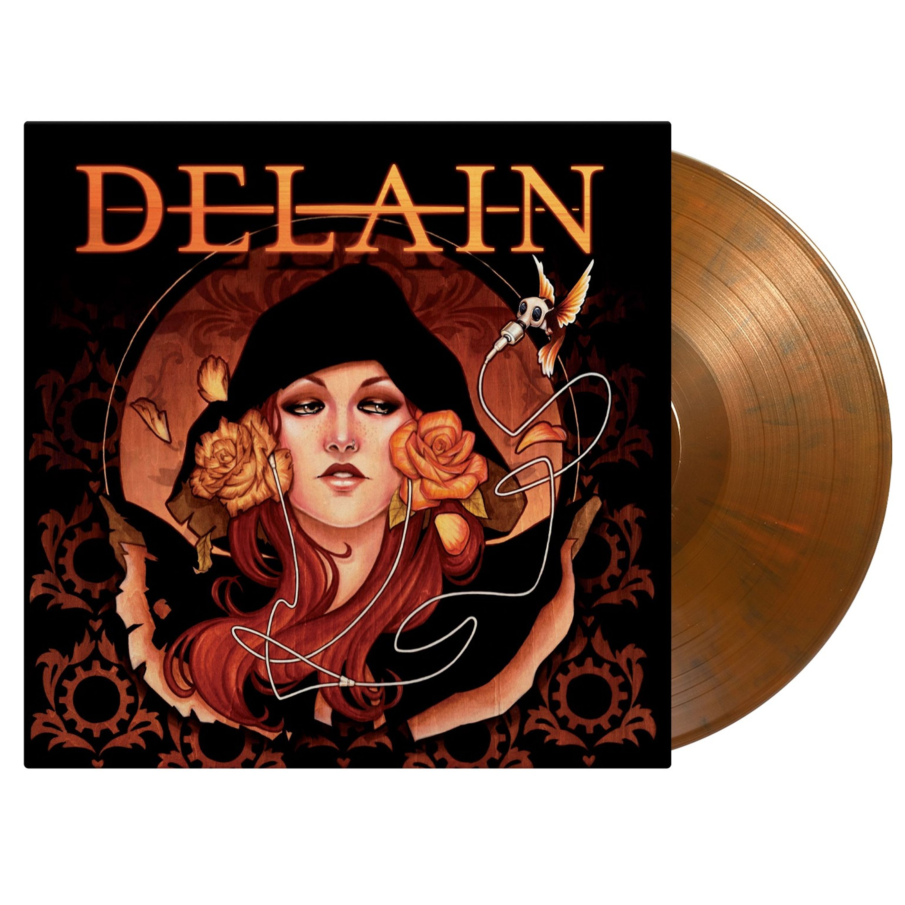Vinyl Delain - We Are the Others