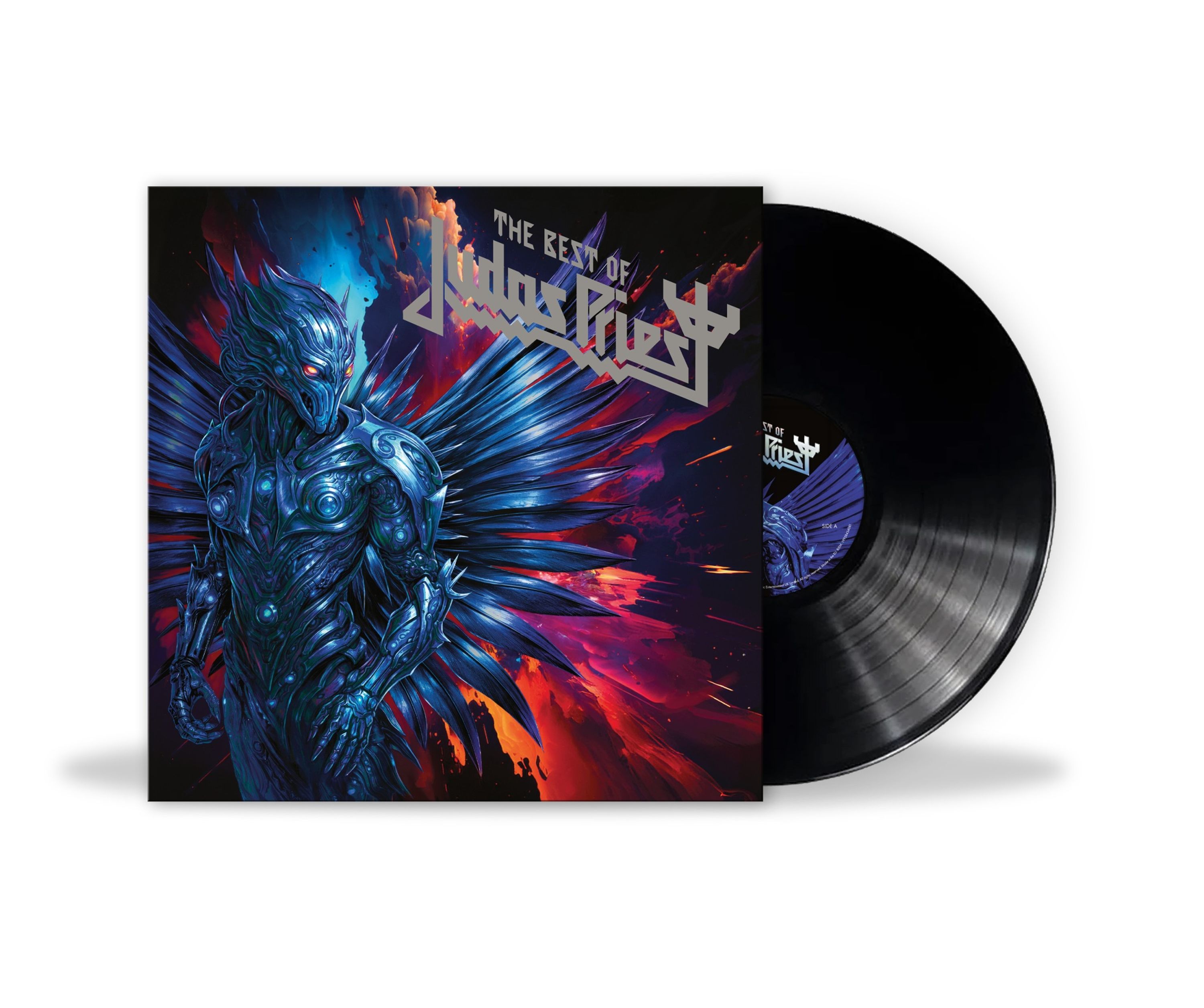 Vinyl Judas Priest - The Best of Judas Priest