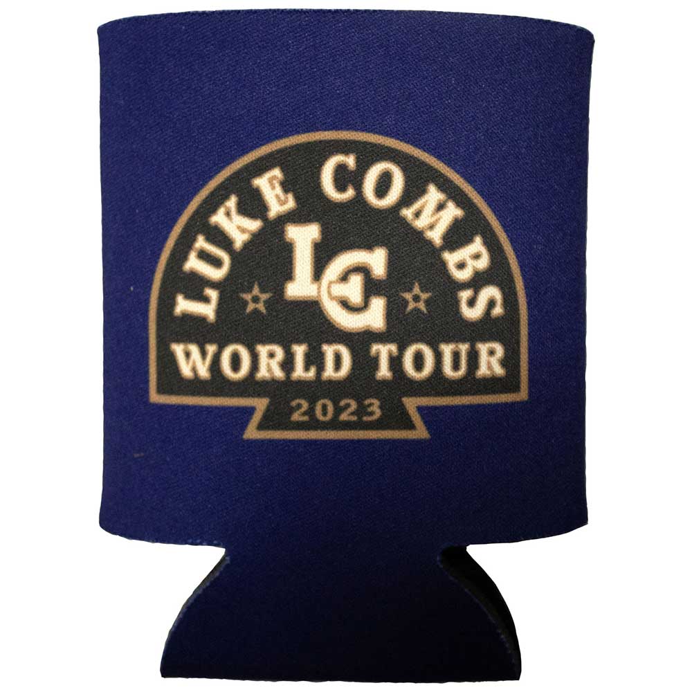 Doplnok Luke Combs - Tour '23