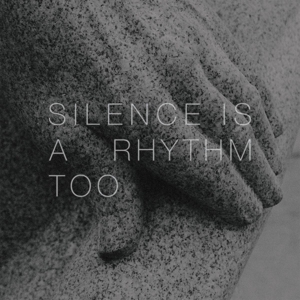 Vinyl Matthew Collings - SILENCE IS A RHYTHM TOO