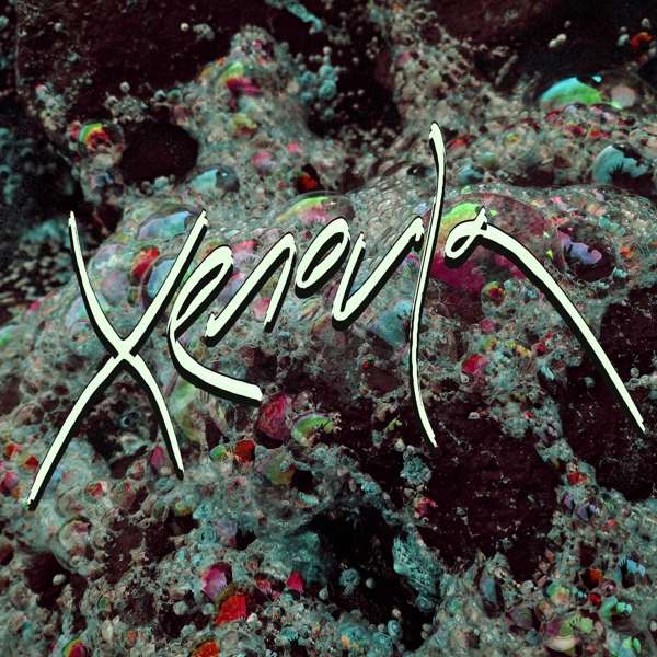 CD Xenoula - XENOULA