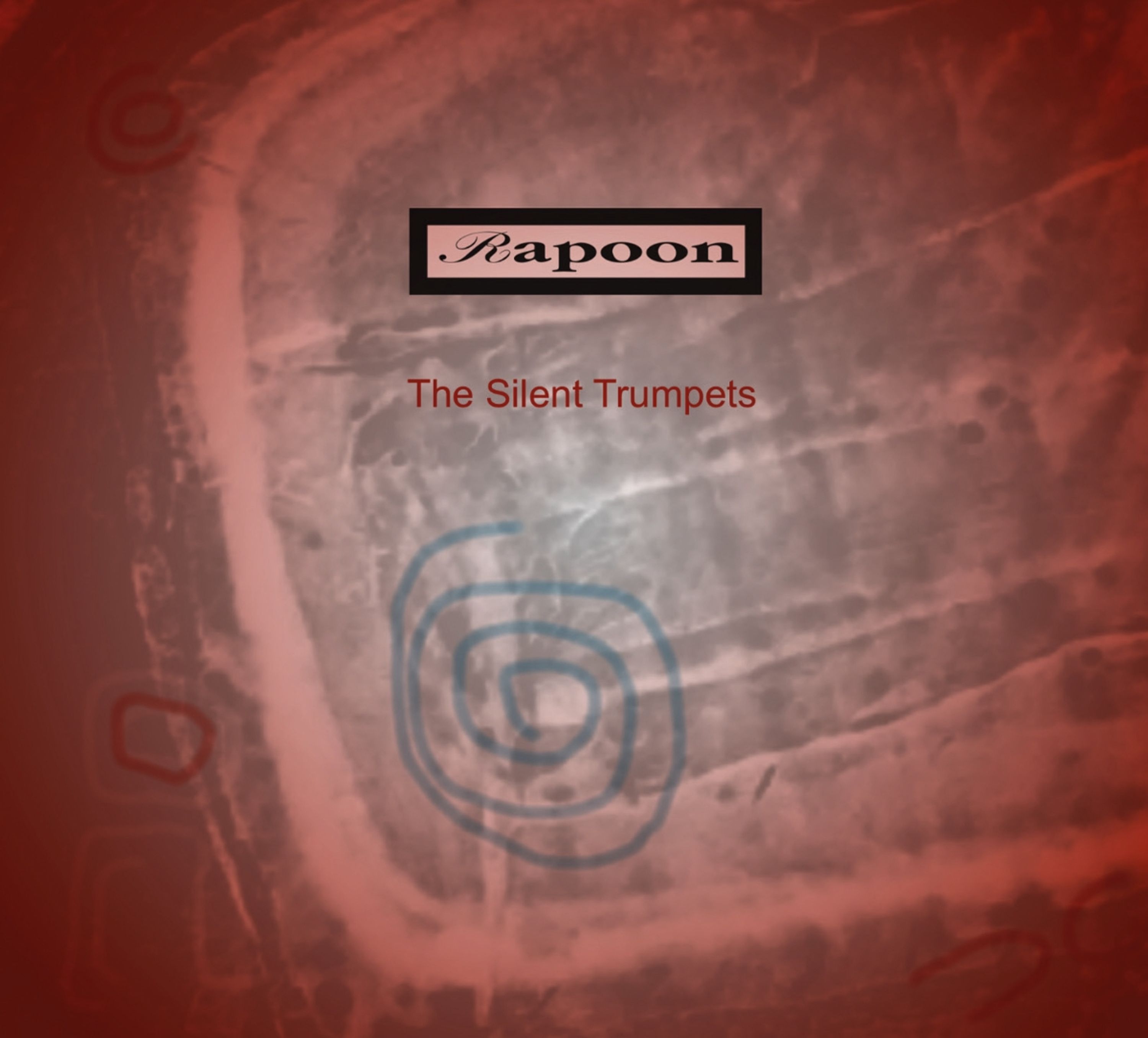 CD Rapoon - SILENT TRUMPETS