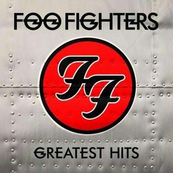 Vinyl Foo Fighters - Greatest Hits