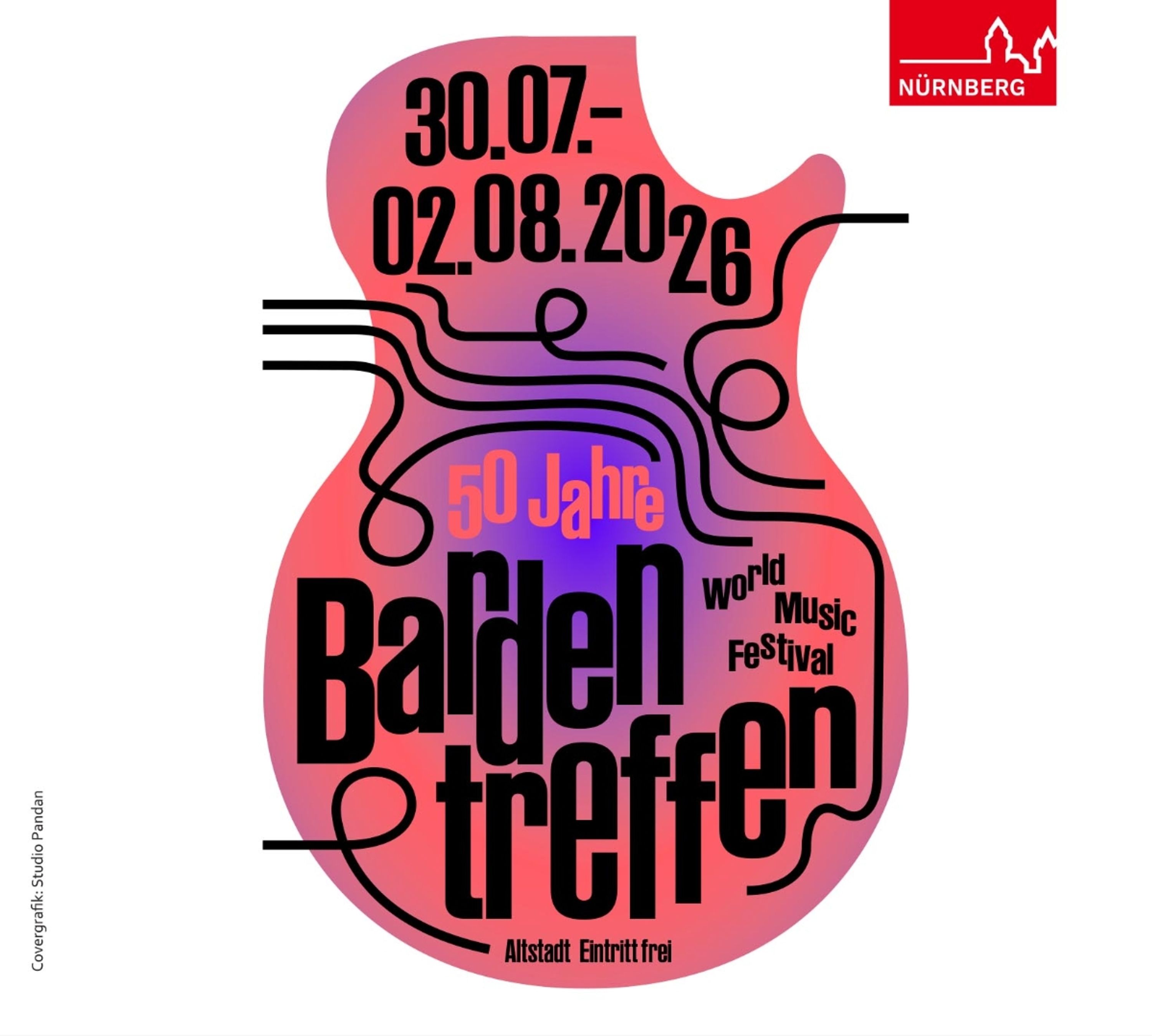 CD Various Artists - BARDENTREFFEN 2026