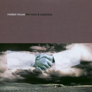 Vinyl Modest Mouse - Moon & Antarctica