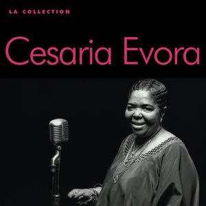 CD Cesária Évora - The Essential