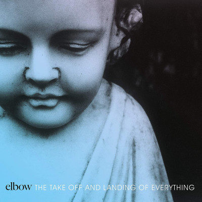 Vinyl Elbow - THE TAKE OFF AND LANDING