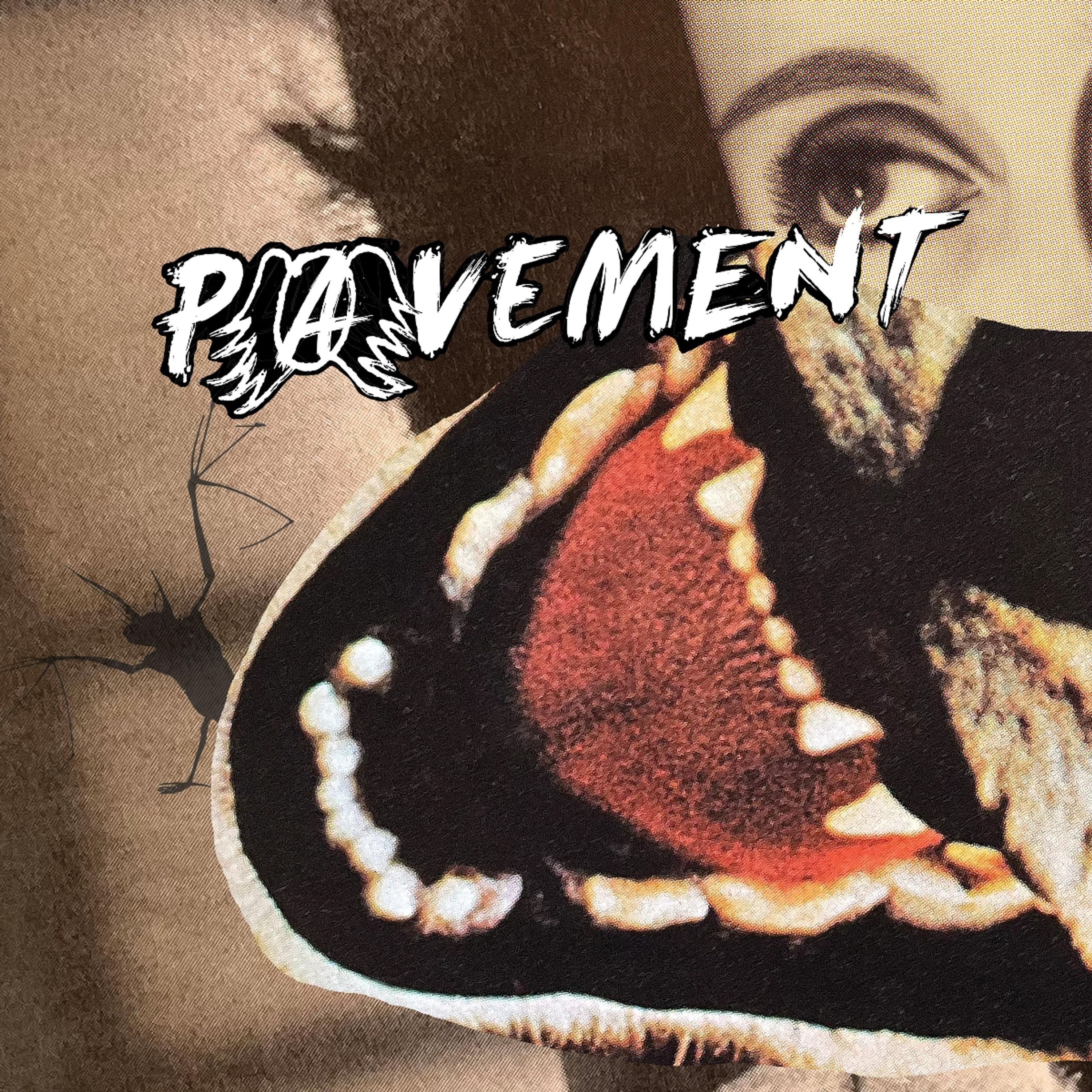 CD Pavement - HECKLER S CHOICE: BIG GUMS AND HEAVY LIFTERS - A PAVEMENT COLLECTION