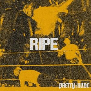 Vinyl Pretty Rude - RIPE
