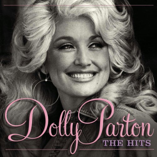 CD Dolly Parton - The Hits