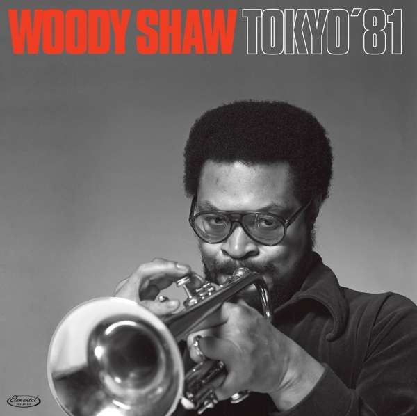 Vinyl - SHAW, WOODY -QUINTET- - TOKYO '81