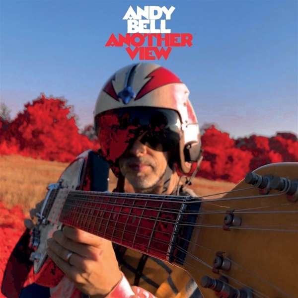 CD Andy Bell - ANOTHER VIEW