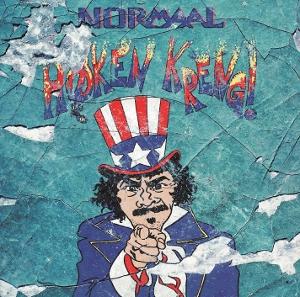 Vinyl Normaal - HOKEN KRENG