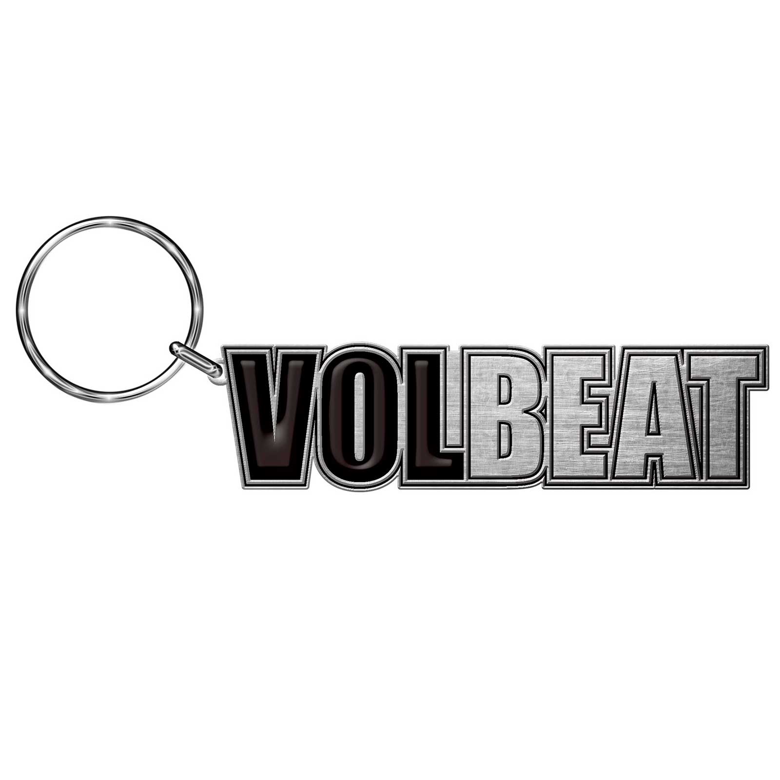 Kľúčenka Volbeat - Logo