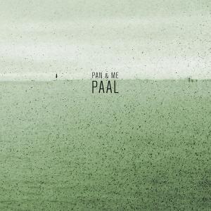 CD Pan & Me - PAAL