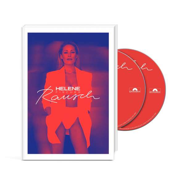 CD Helene Fischer - RAUSCH