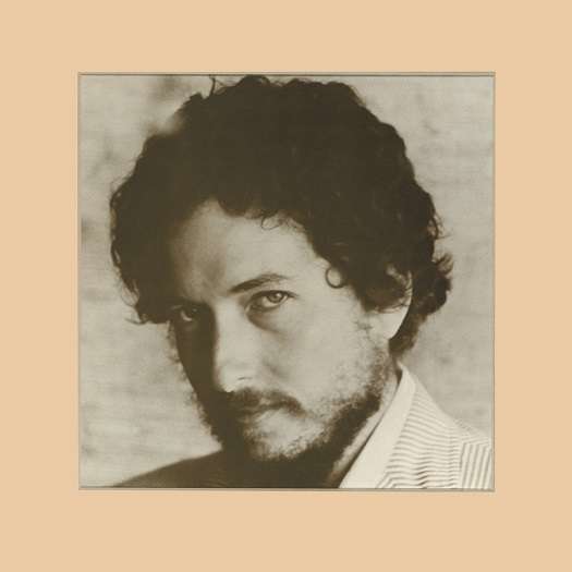 Vinyl Bob Dylan - NEW MORNING