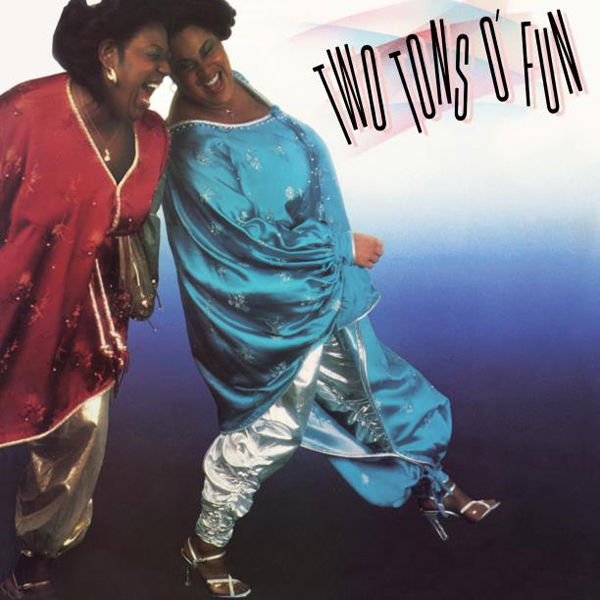 Vinyl Two Tons O' Fun - TWO TONS O FUN