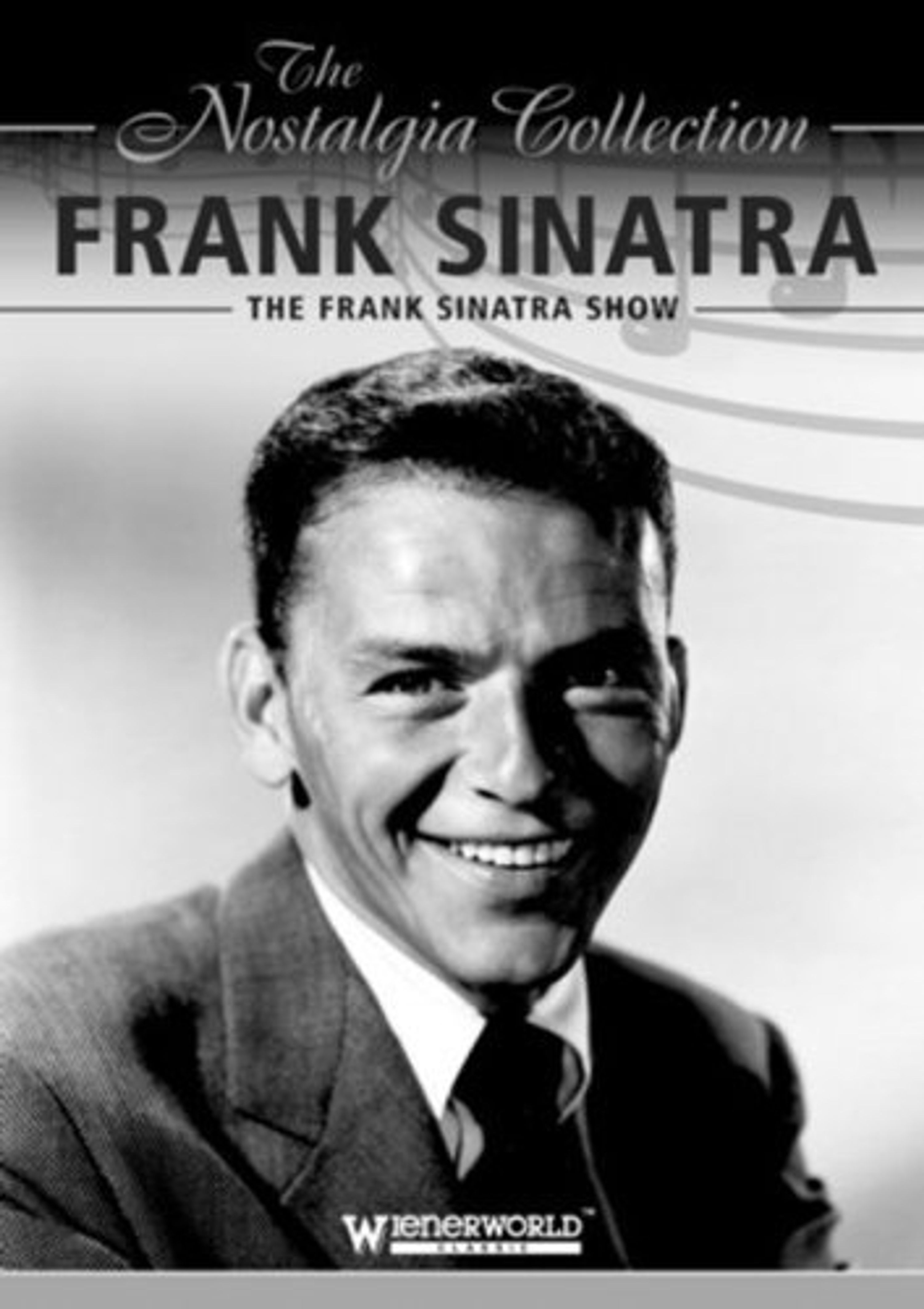 DVD Frank Sinatra - FRANK SINATRA SHOWS