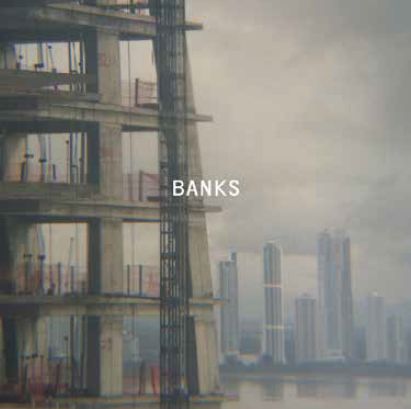 CD Paul Banks - BANKS