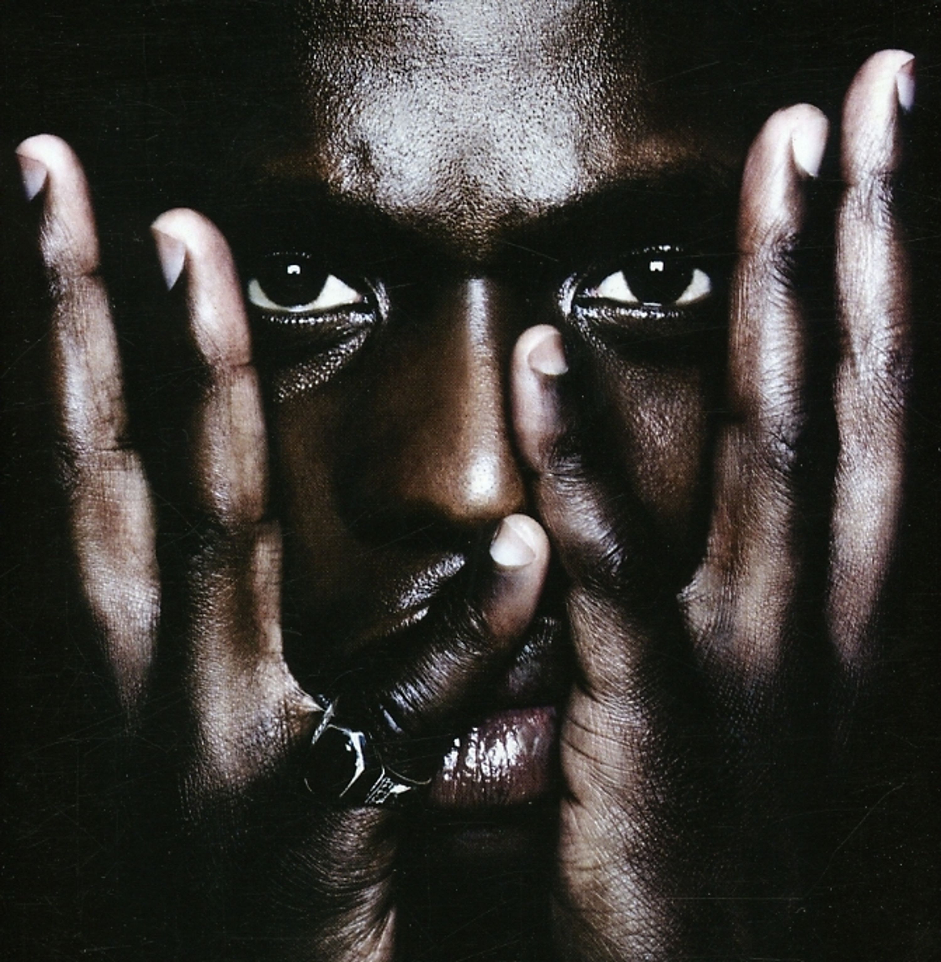 CD Kery James - James, Kery - Kery James